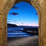 Guest house Luma Cefalu