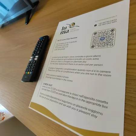 Luma 4*