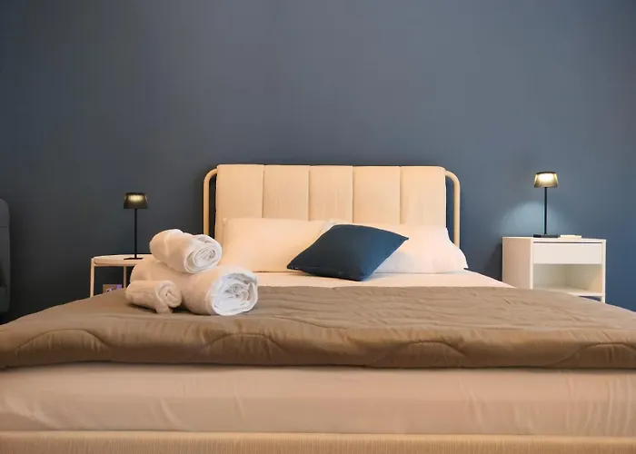 ゲストハウス Luma チェファル