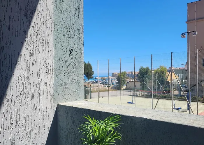 Luma ゲストハウス