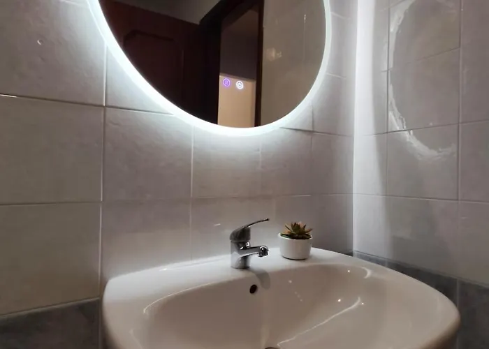 ゲストハウス Luma チェファル