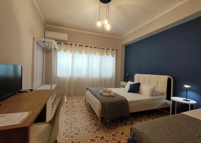 ゲストハウス Luma