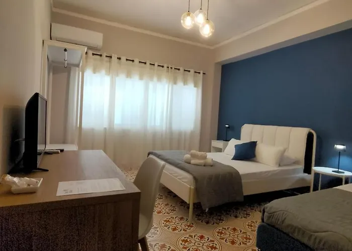 ゲストハウス Luma 4*