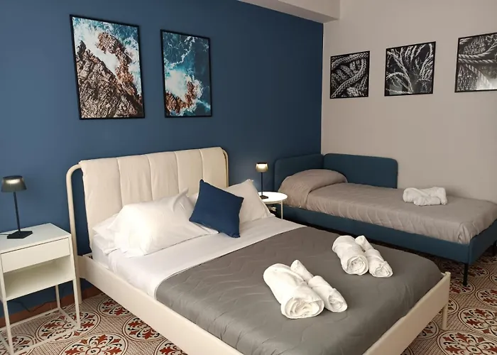 ゲストハウス Luma