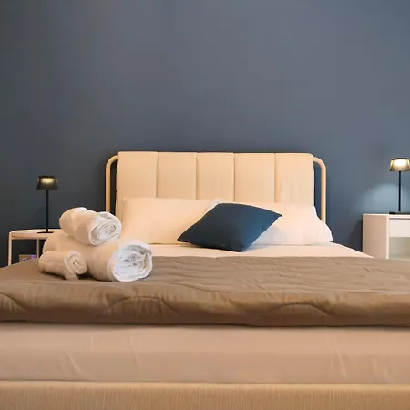 Pensión Luma Cefalú