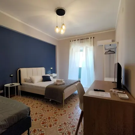 Casa de hóspedes Luma