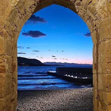 Casa de hóspedes Luma Cefalù
