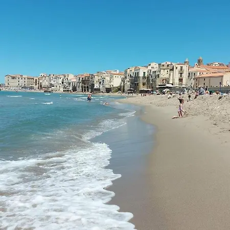 Luma Cefalù