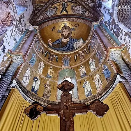 Luma * Cefalù