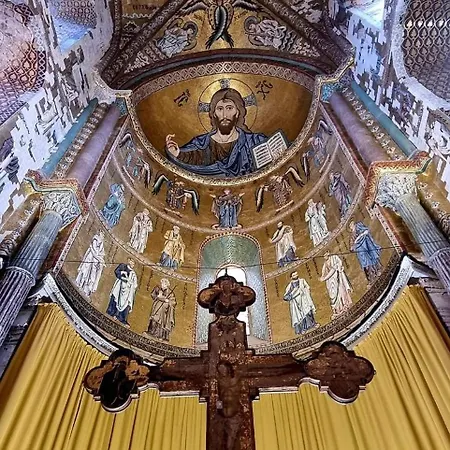 Luma 4* Cefalù