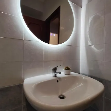 招待所 Luma 切法卢