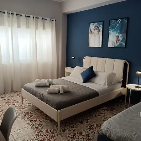 Casa de hóspedes Luma Cefalù