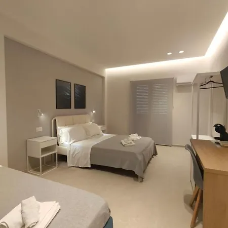 Luma 4* Cefalù