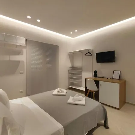 Luma 4* Cefalù