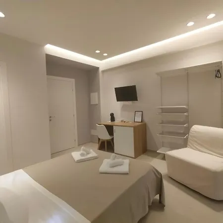 Luma 4* Cefalù