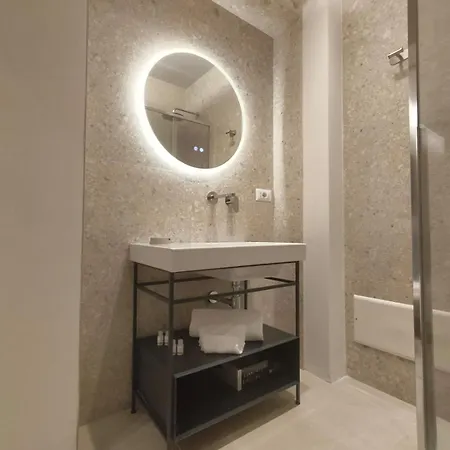 Luma 4* Cefalù