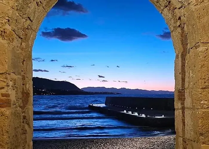 Maison d'hôtes Luma Cefalù