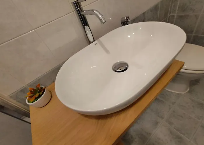 Luma Konukevi Cefalù