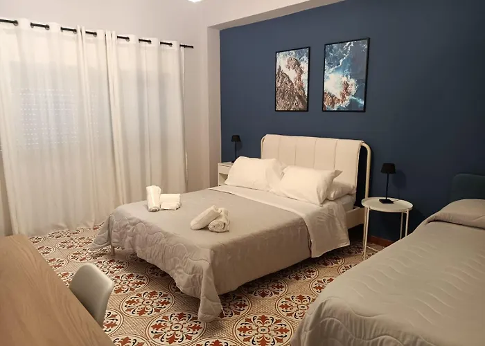 Luma Maison d'hôtes 4*